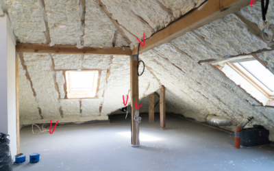 Home Page 16 Best Attic Insulation for Your Home: A Comprehensive Guide