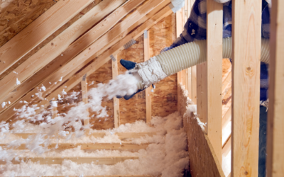 Home Page 15 Blown-in Insulation: A Comprehensive Guide for Homes