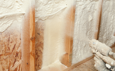 Home Page 15 Insulation Guide Understanding Spray Foam for Homeowners