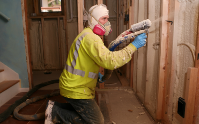 Home Page 15 The Ultimate Guide to Spray Foam Insulation for Homeowners